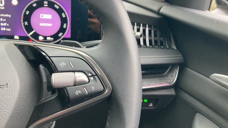 Skoda Superb 1.5 TSI e-TEC SE L 5dr DSG Petrol Hatchback